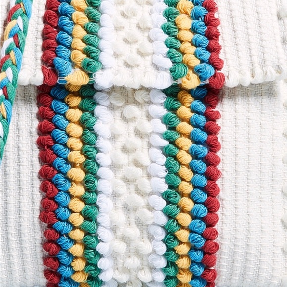 Suni Strisce Bag Antonello Tedde - Picture 6 of 16